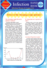 感染症ハンドブック